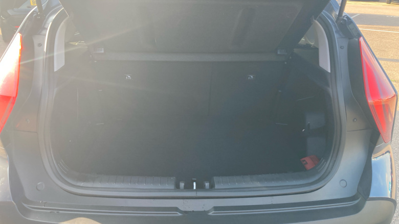 Hyundai BAYON 1.0 TGDi 48V MHEV Premium 5dr DCT Petrol Hatchback